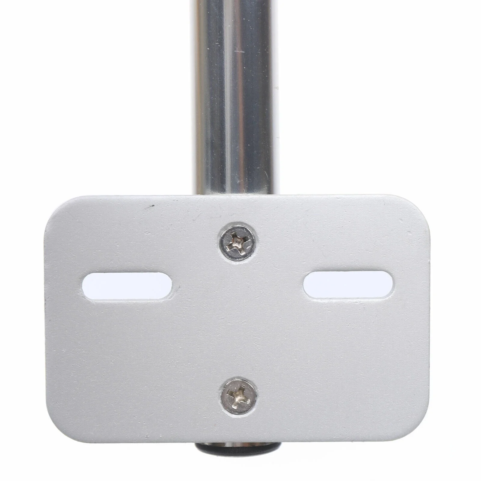 Portable Universal Transducer Bracket + Fishfinder Mount 360° Adjustable Tools Aluminum Alloy