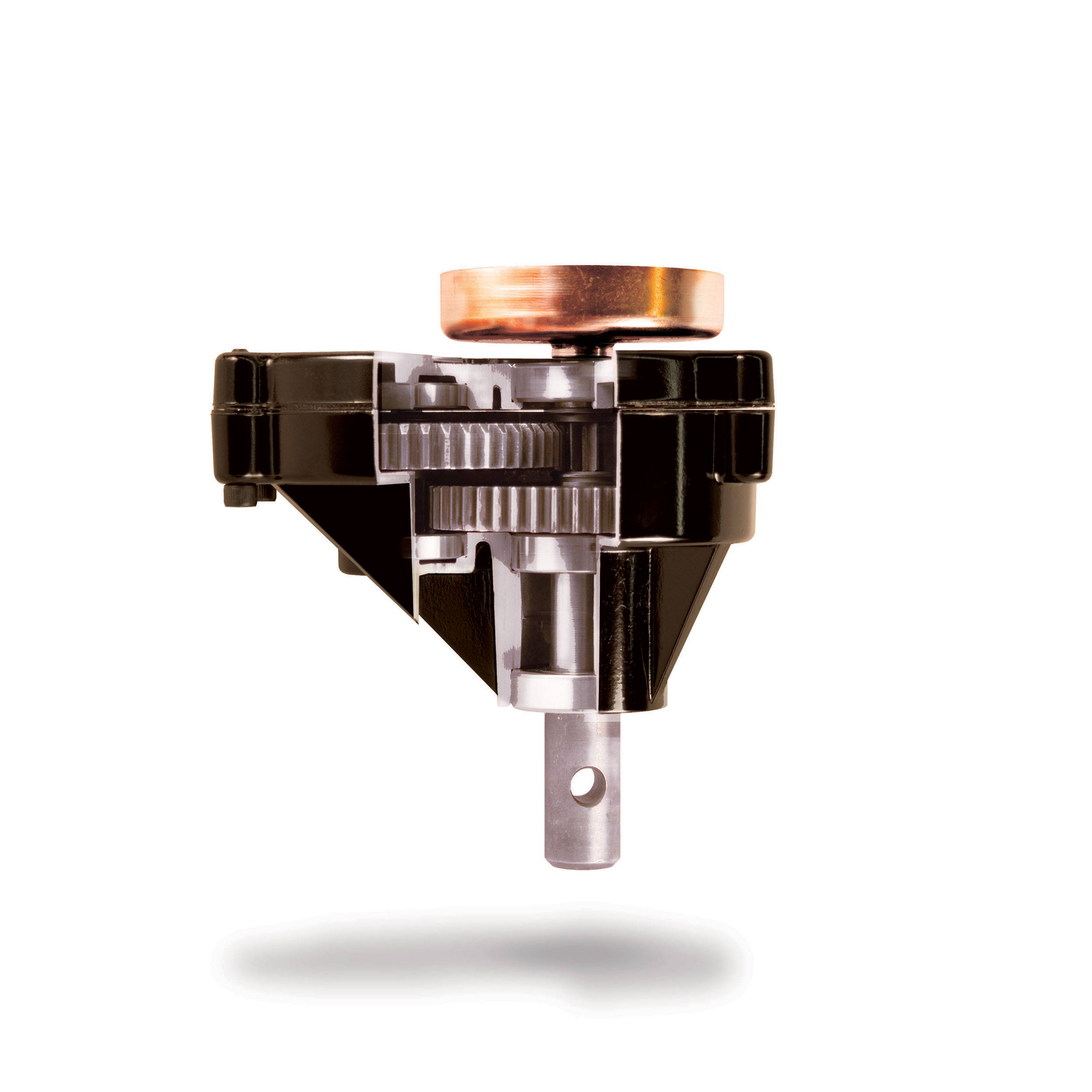 Eskimo Mako 43cc 8 in Power Ice Auger