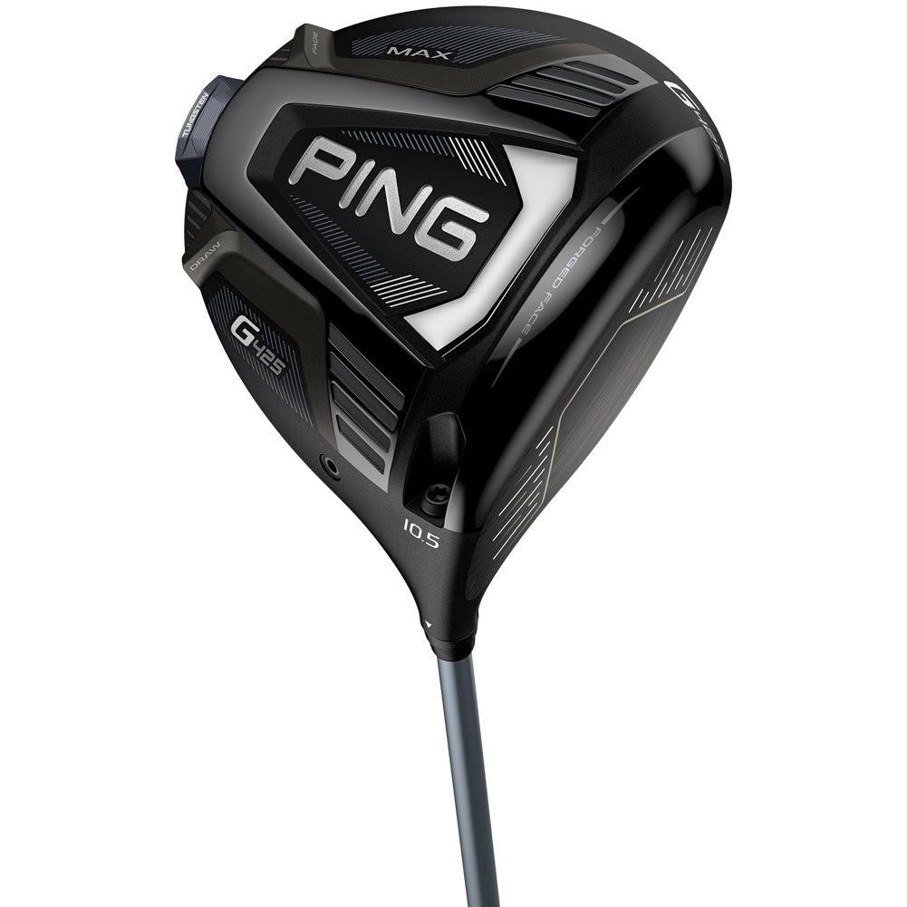 Ping G425 Driver Max Alta CB 55 Left / Stiff / 9
