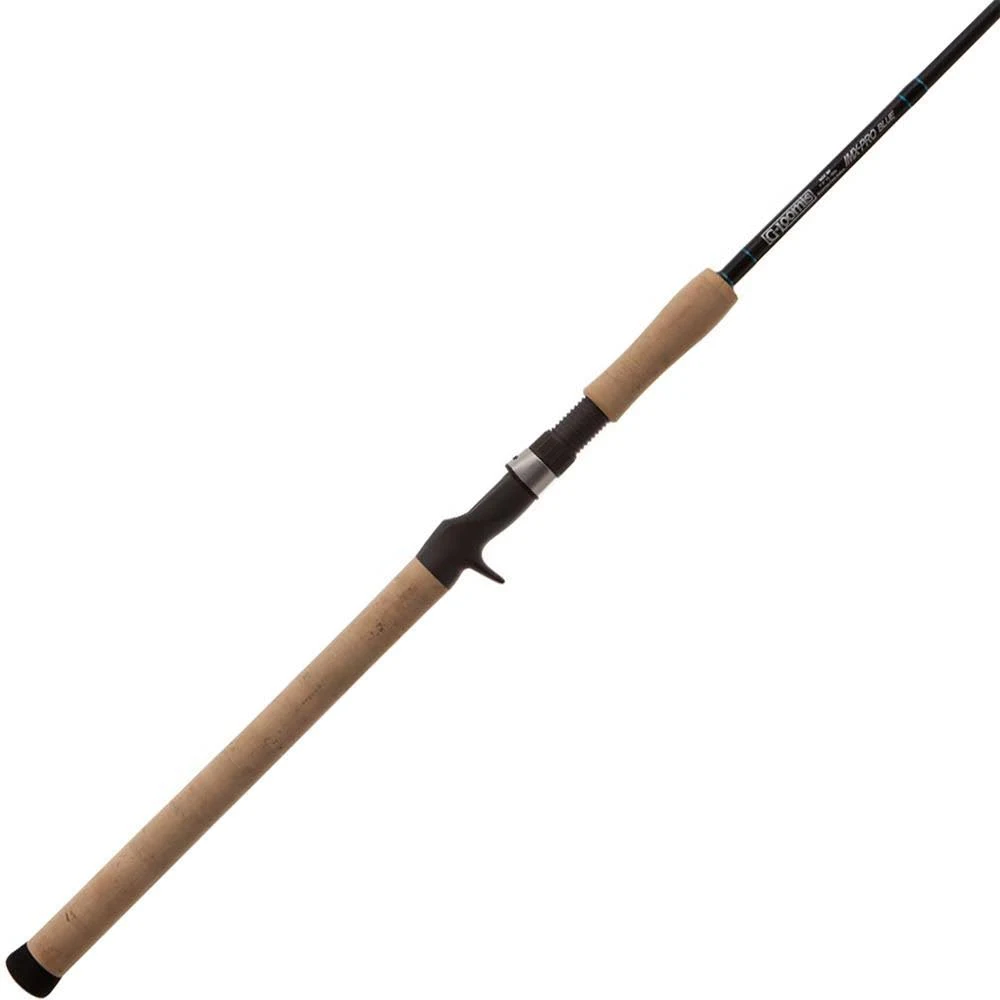 G. Loomis IMX-PRO Blue Casting Rod IMX-PRO 843C MF