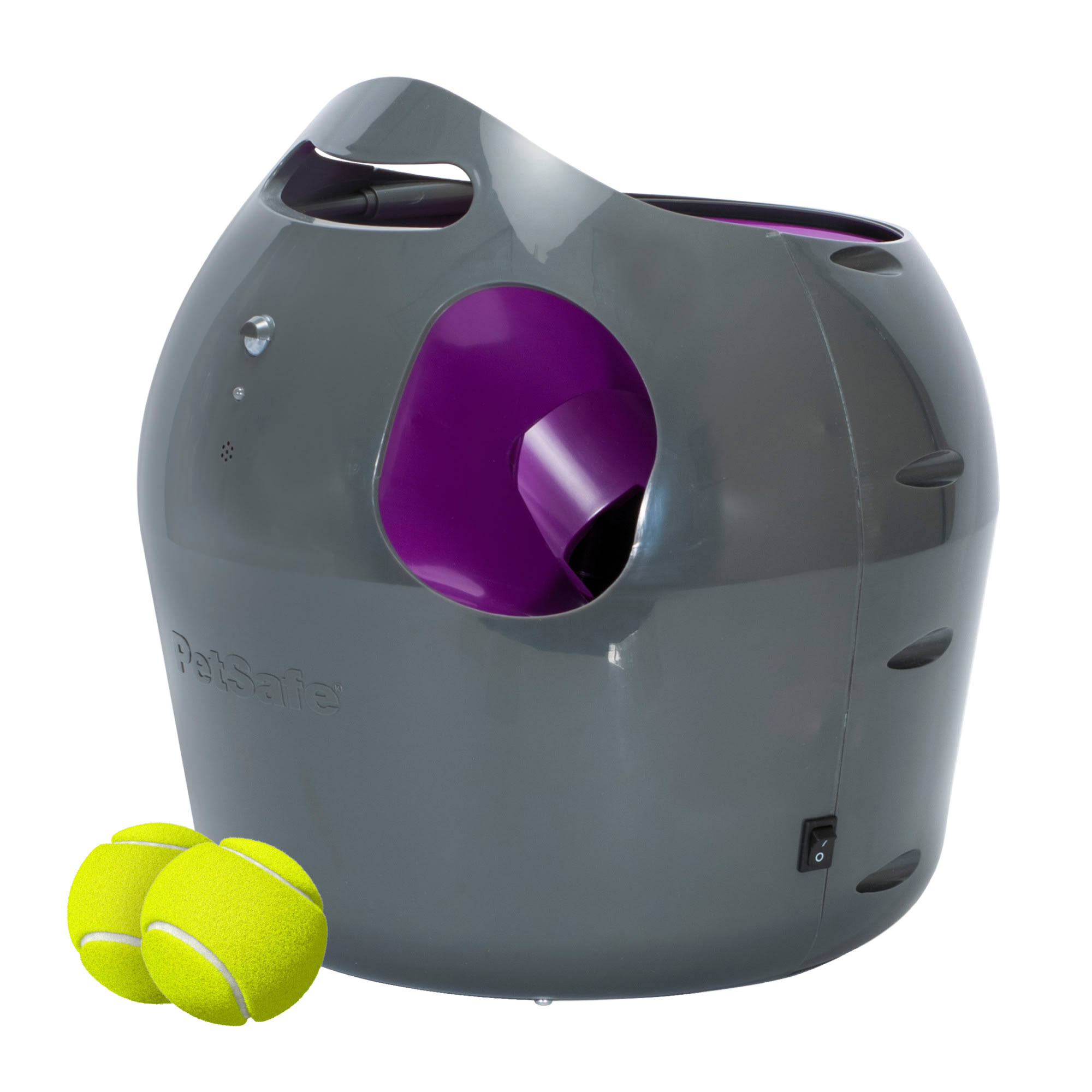 PetSafe - Automatic Ball Launcher