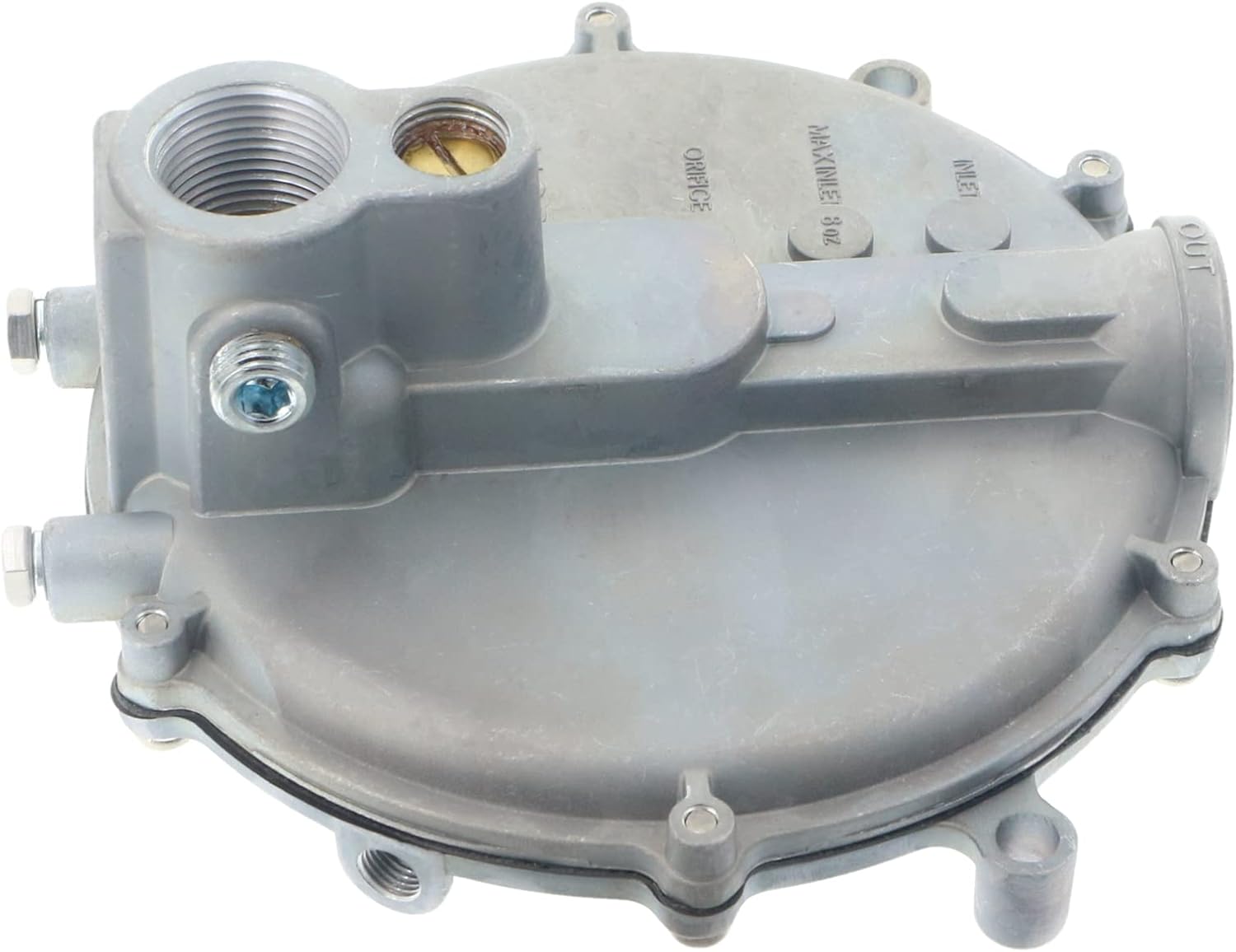 Hutdkte Propane Natural Gas Tri-Fuel Conversion Kit for Honda GX390 GX270 GX240 EB5000, for Generac GP5000 GP6500 GP7500 Generator