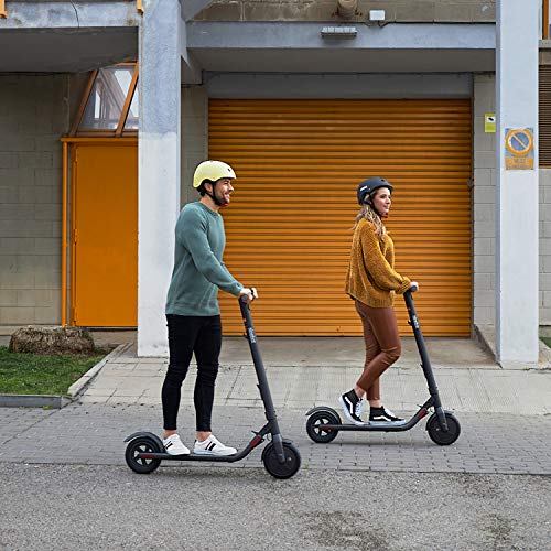 Segway SuperScooter GT3, 31 MPH w/ 45-Mile Long Range, 2400W Peak Motor, Dual Hydraulic Suspension, Self-Sealing Tires, Flash Charging Electric Scooter for Adults, UL 2272/2271 Certified, Gen3