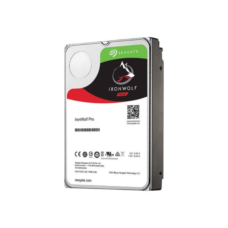 Seagate IronWolf Pro 10TB SATA