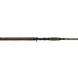 Cabela&s Predator Musky Casting Rod - Green