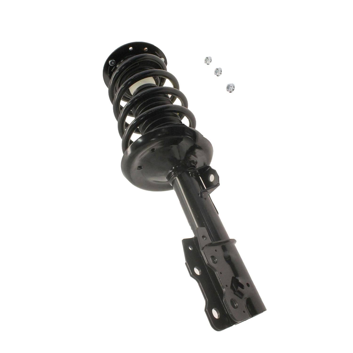 KYB Strut-Plus Assembly SR4095