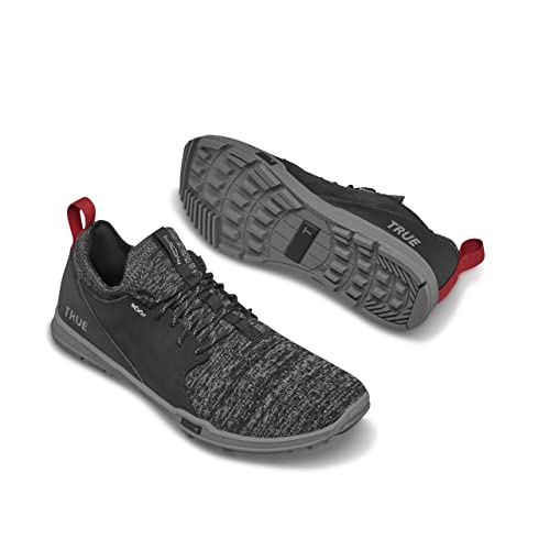 TRUE Linkswear OG Feel Men's Golf Shoes, Fully Breatheable Flexible Outsole for Ultimate On-Course Feel