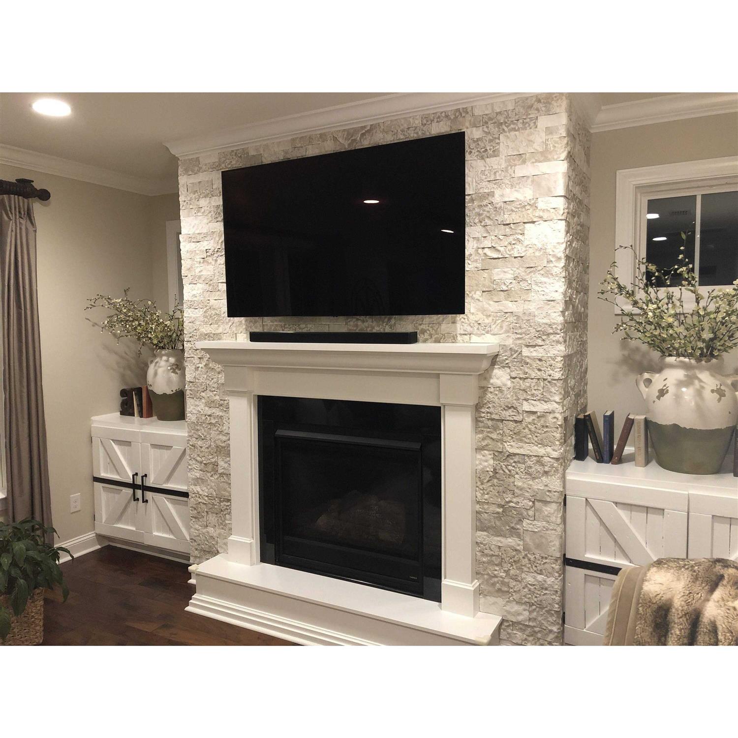 AirStone Cement Standard Primary Wall Tiles