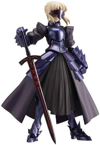 Fate / Stay Night - Saber Alter [Figma 072]