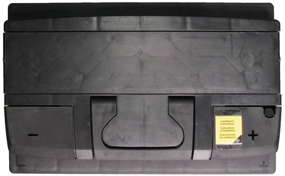 Duralast Gold Battery T5-DLG, Group Size T5/LNB2, 650 CCA
