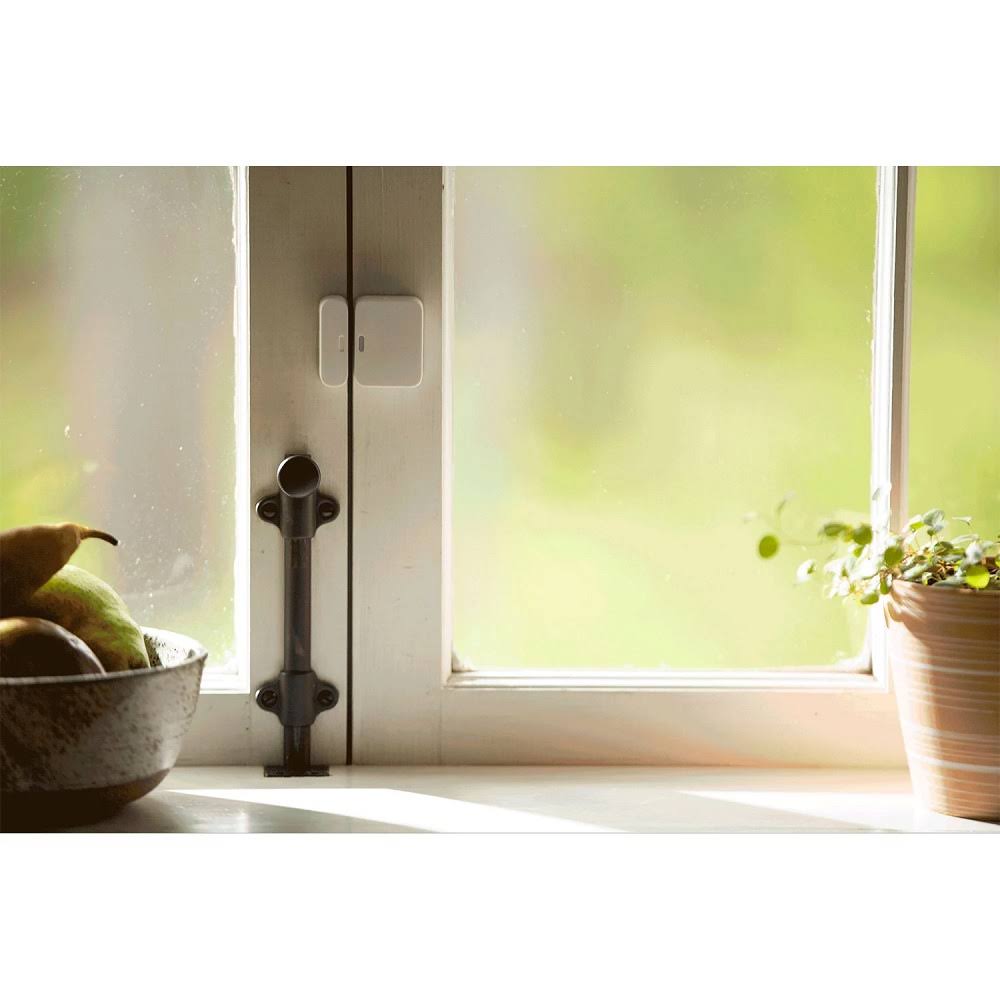 SimpliSafe Home 10-pc. Security System with 1080p HD Security Camera