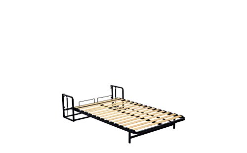 Vertical Wall beds (Classic Murphy bed, Pull-out bed, Foldaway bed, Hidden bed) (Twin Wall Bed Kit (38" x 75"))