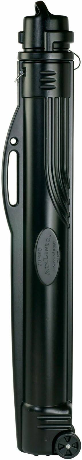 Plano Rod Case Jumbo Telescoping