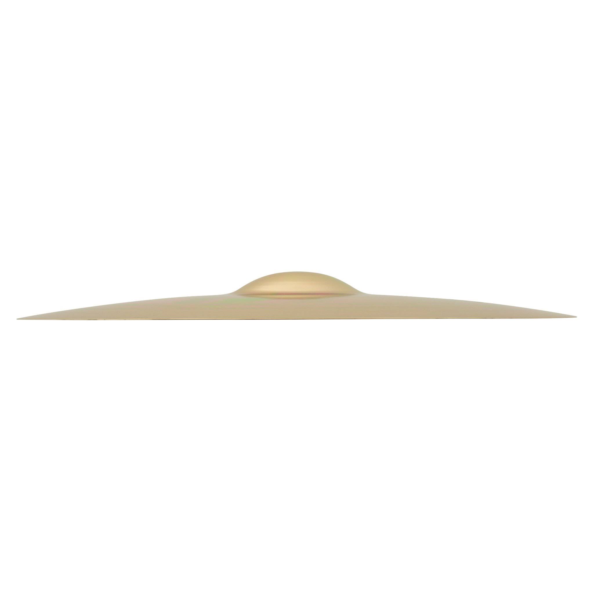 Sabian XSR 16 in. Fast Crash Cymbal