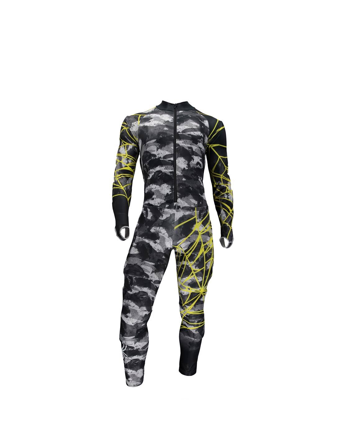 Spyder Boys Performance GS Race Suit 6/8