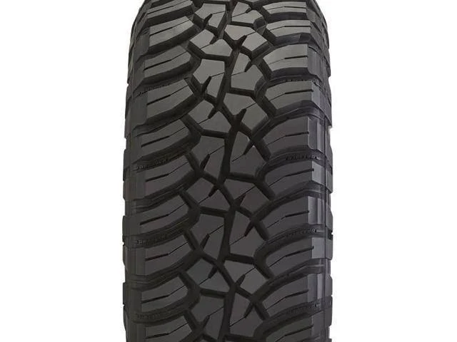 General Grabber X3 37X12.50R17/8 124q,