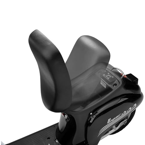 Razor Pocket Mod Miniature Euro 24V Electric Kids Ride On Retro Scooter