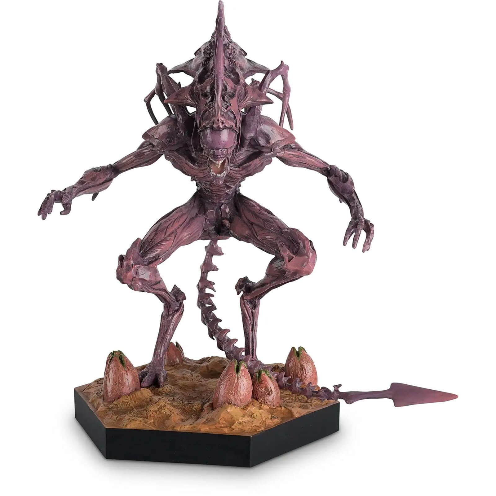 Alien Predator Figure Special #6 Aliens Rogue Xenomorph King