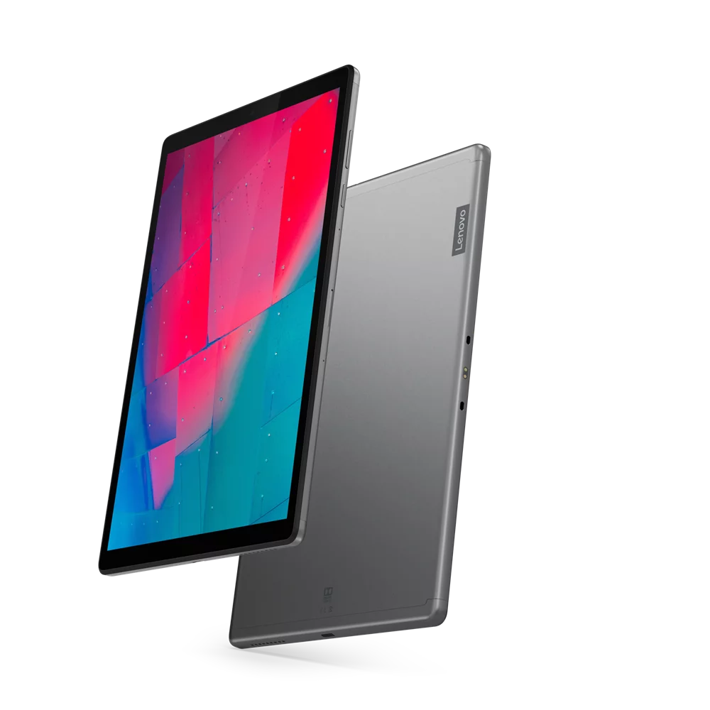 Lenovo Tab M10 HD (2nd Gen) 10" Tablet, 32GB Storage, 3GB Memory, Android 10, HD Display
