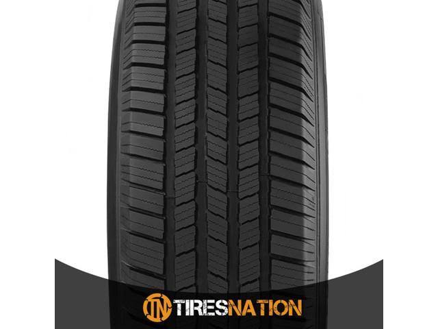 Michelin Defender LTX M/S 275/60R20 115T All-Season Tire