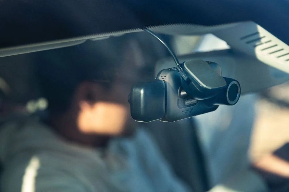 Nextbase 622GW 4K Dash Cam - Silver