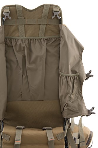 ALPS OutdoorZ Extreme Commander X + Pack