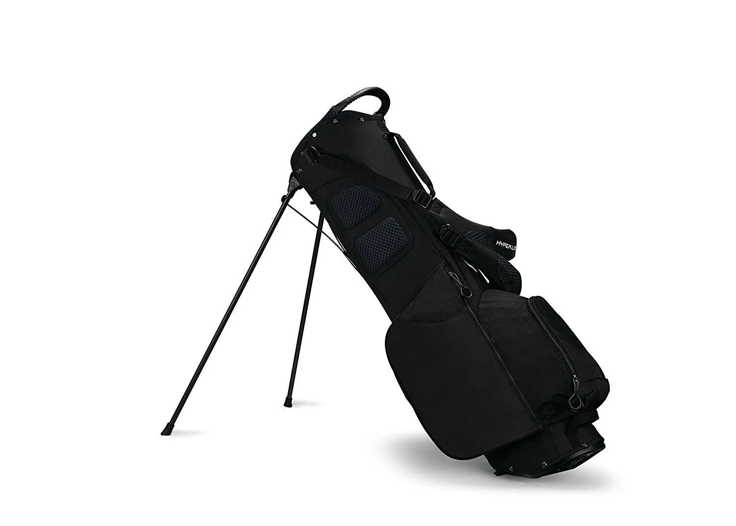 Callaway Hyper-Lite Zero Stand Bag - Red