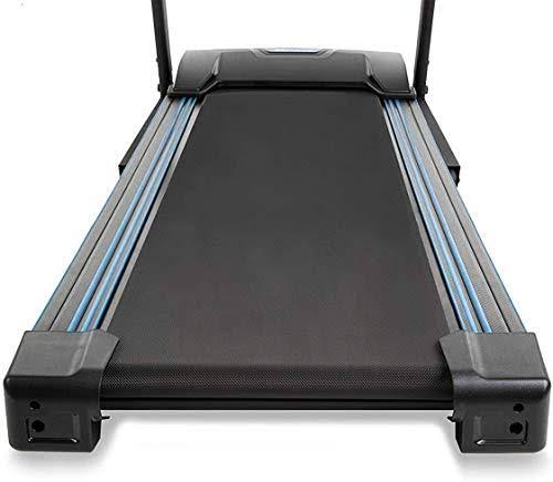 Xterra Fitness tr150 Folding Treadmill Black