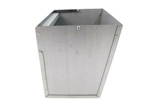 Harman Ash Bin for P61 and P68, 1-10-05800