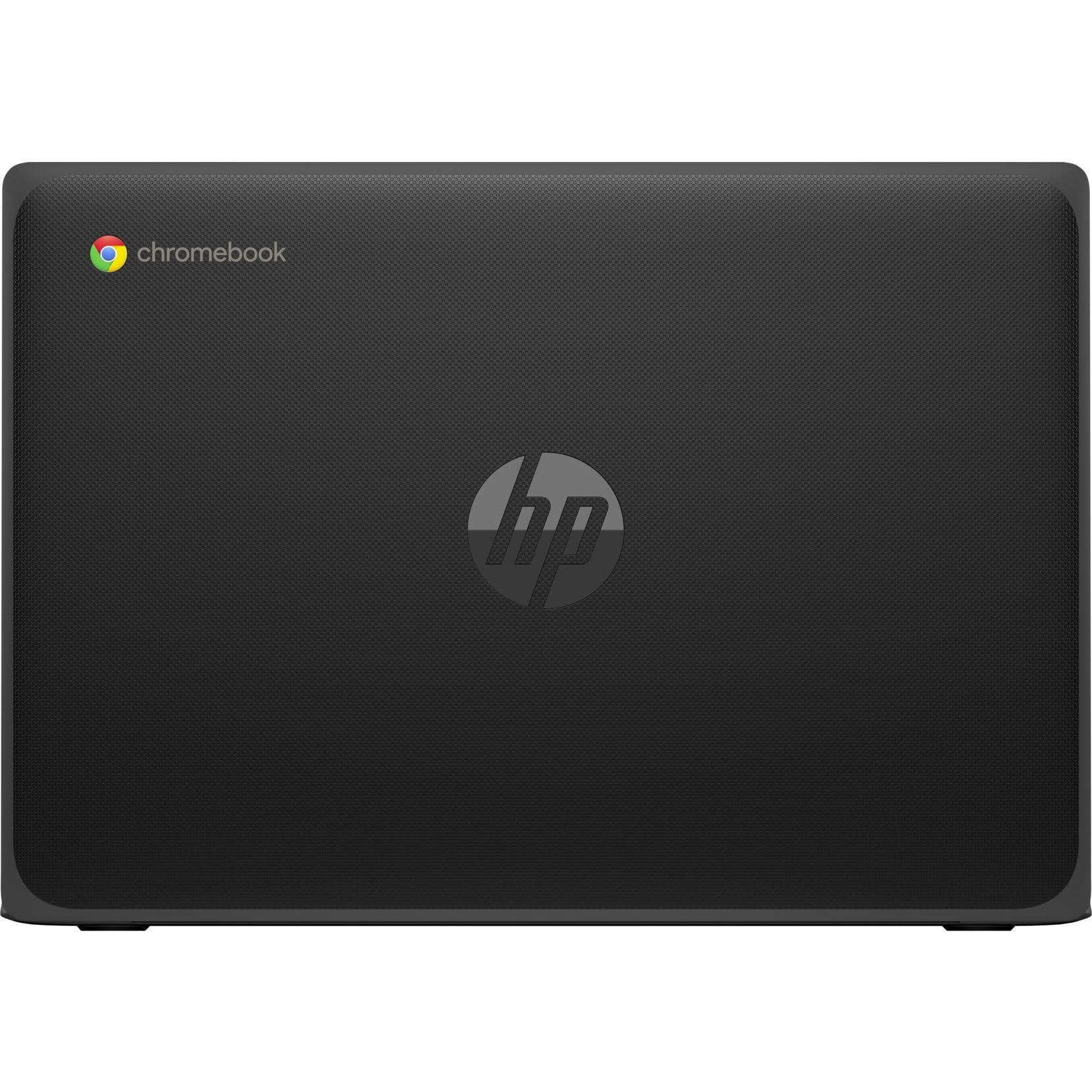 HP Chromebook 11MK G9 EE 11.6x22 Chromebook - HD - 1366 x 768