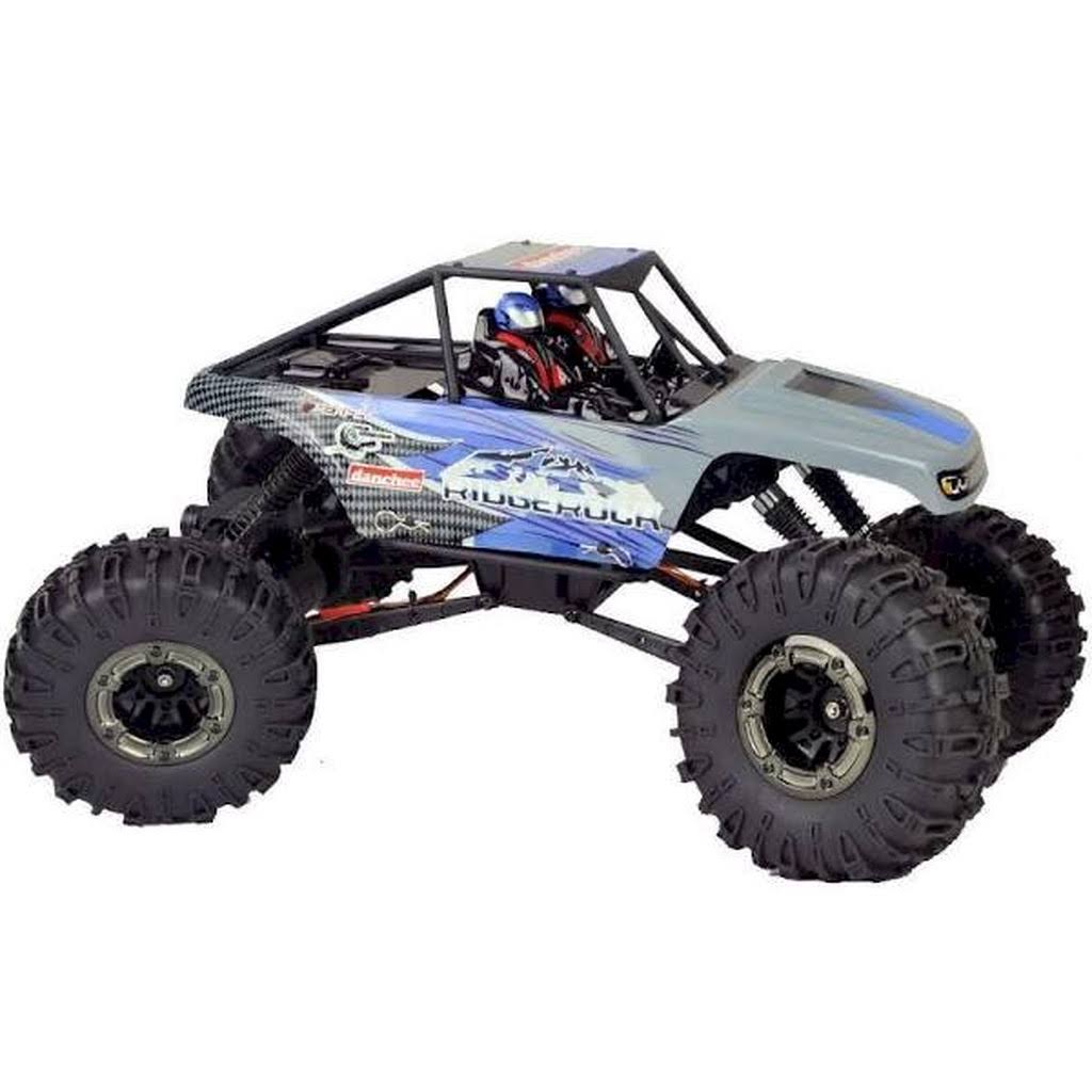 Danchee Ridgerock 1/10 Scale Electric Crawler