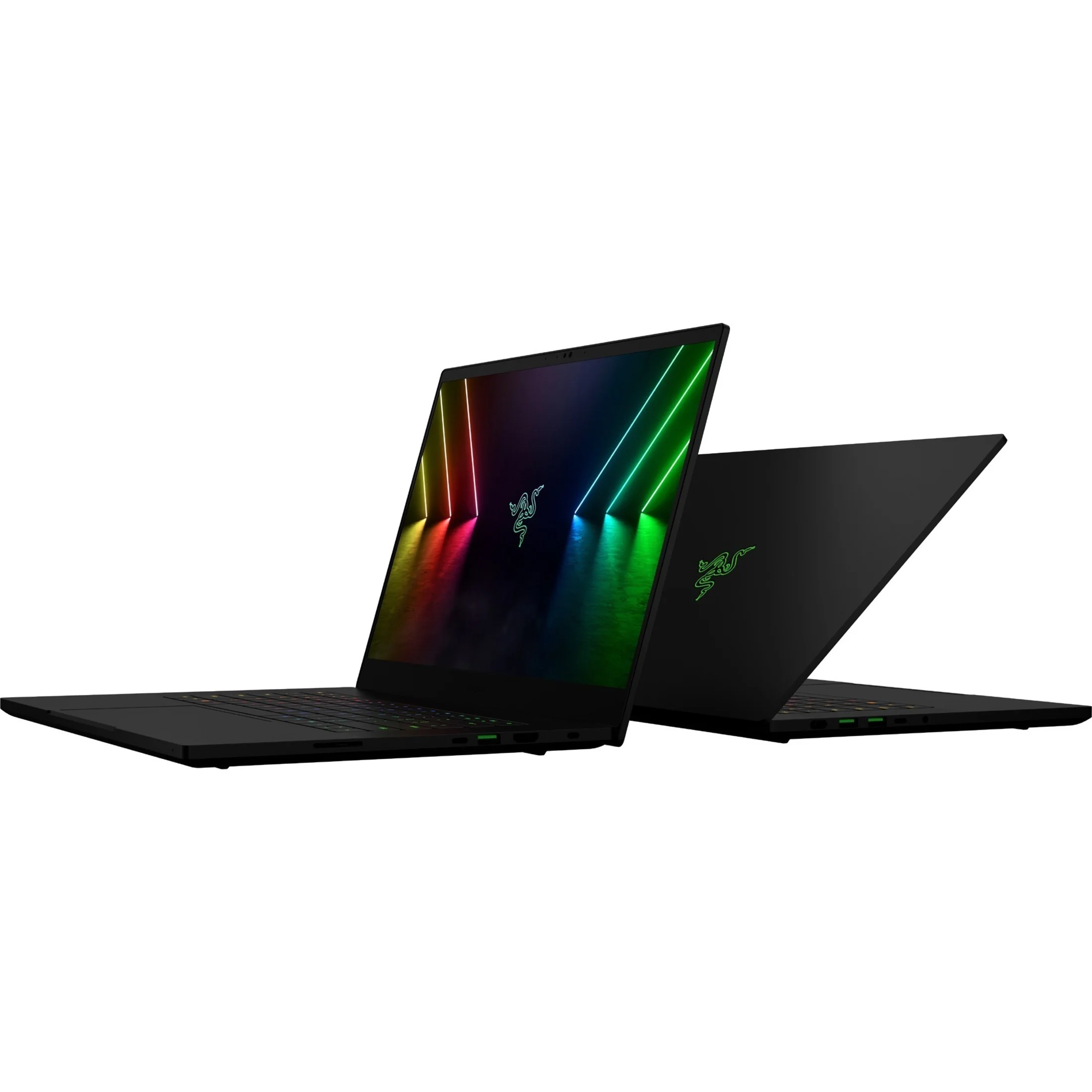 Razer Blade 15 Advanced Edition 15.6" 4K UHD Gaming Laptop, Intel Core i9 i9-12900H, NVIDIA GeForce RTX 3080 Ti 16 GB, 1TB SSD, Windows 11 Home