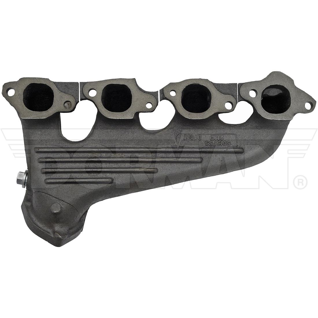 Dorman Exhaust Manifold Kits For Chevy GMC 427 366 Left Right 674-238 & 674-239