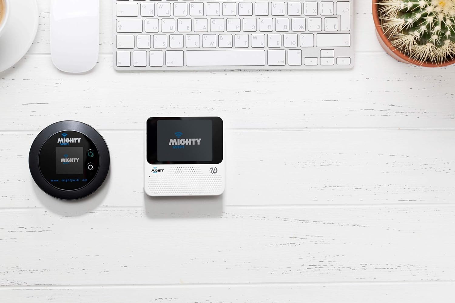 Mobile Wi-Fi Hotspot Device High Speed Wi-Fi Portable Router with US 15 GB or Global 3 GB Data for 30 Days, No SIM-Card, Pocket, Free Roaming, Worldwide, Travel