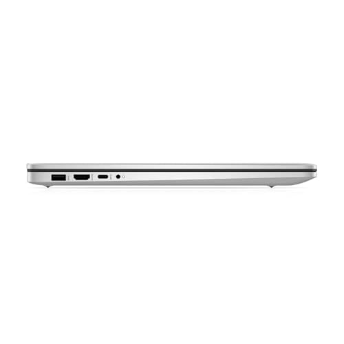 HP 17.3" Touchscreen Laptop Latest for Student and Business - Intel Pentium N5030(4-core) Processor, 16GB RAM, 1TB SSD, 10h Long Battery Life, Wi-Fi, HD Webcam, Numeric Keypad, Windows 11 Home in S