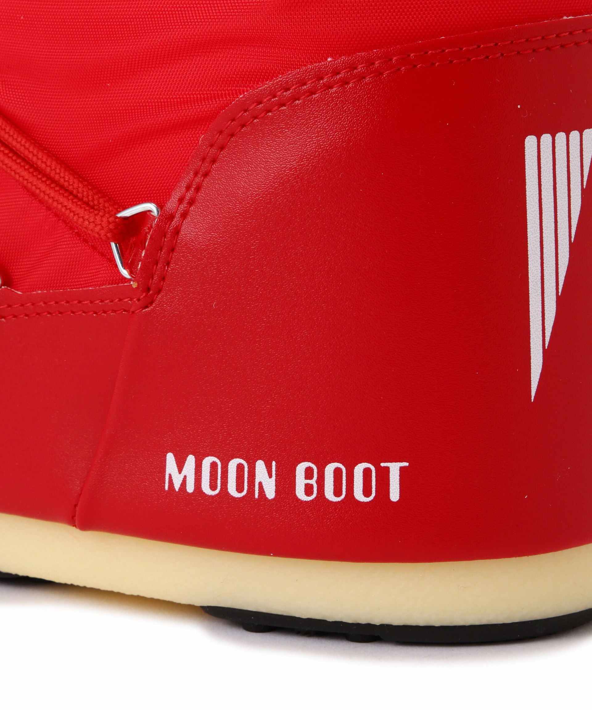 MOON BOOT/Moon Boots/ICON NYLON BOOTS/14004400