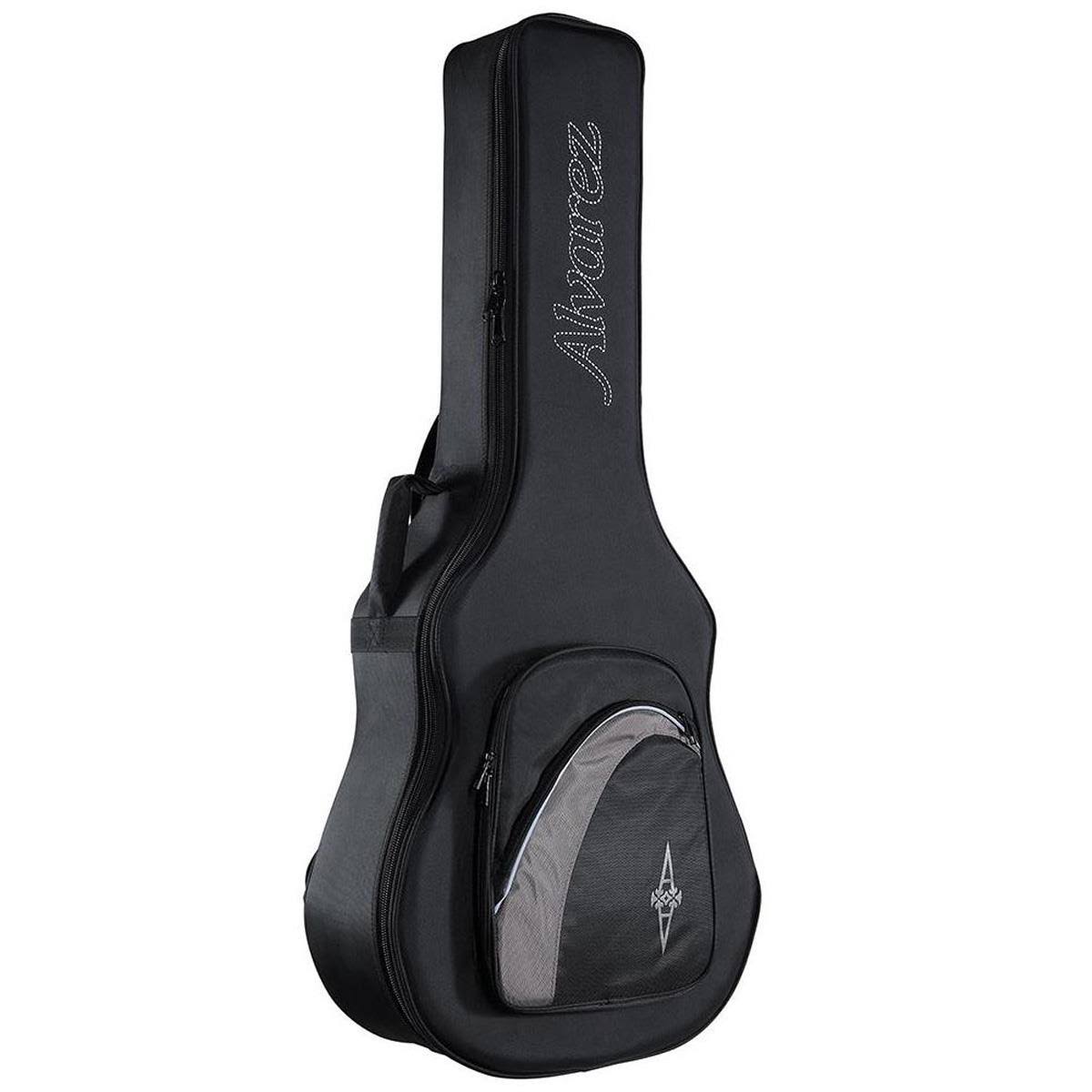 Alvarez 30mm Flexicase for Parlour, Delta or Blues 51 Guitars AFC30PB