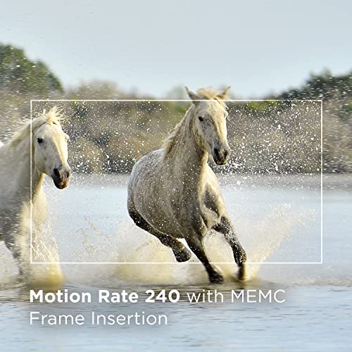 Tcl Television S450G Flat 4K Led television