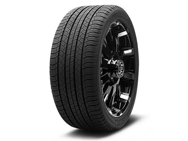 Michelin Latitude Tour HP 225/65R17 Tire 102H