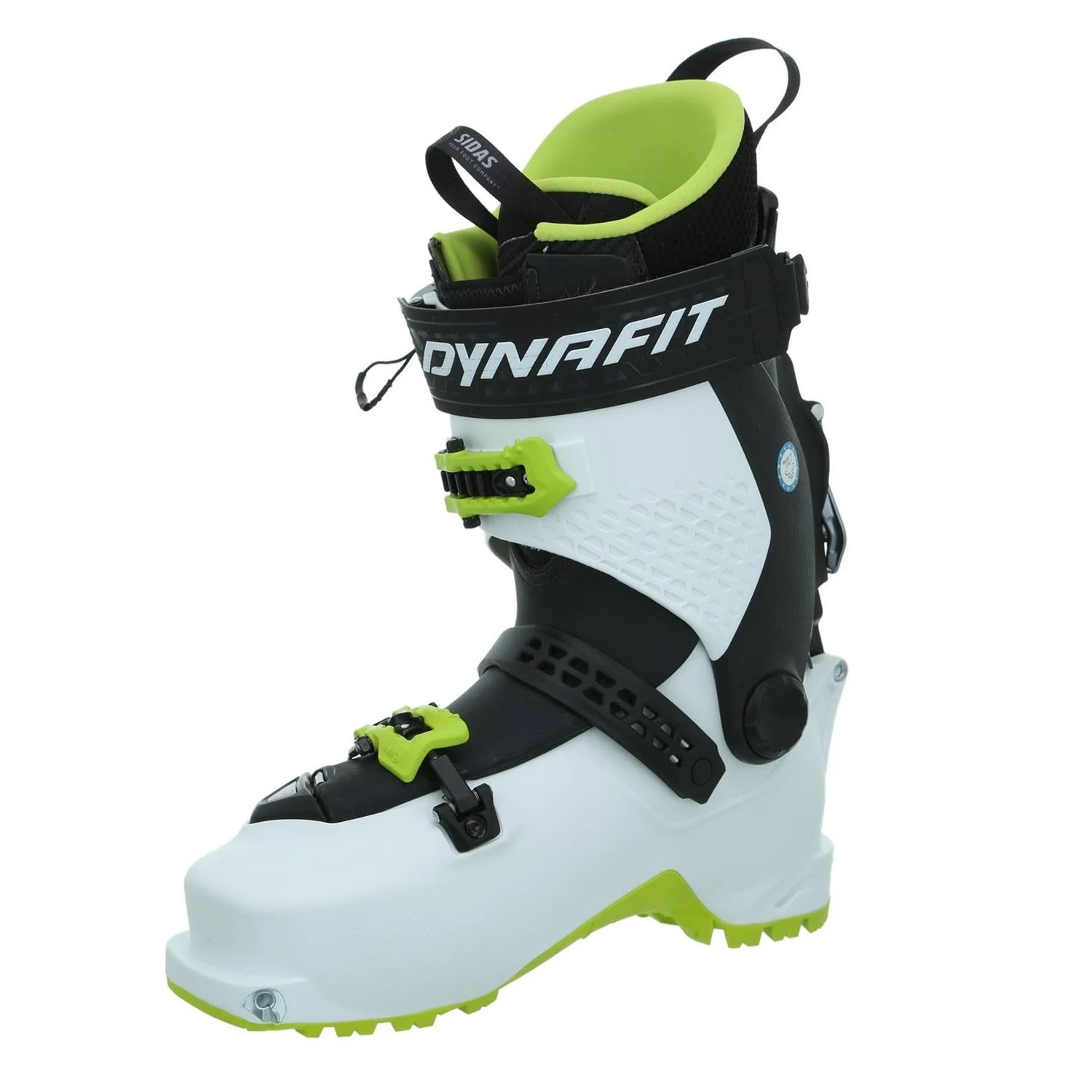 Dynafit Hoji Free 110 White/Lime Punch / 29
