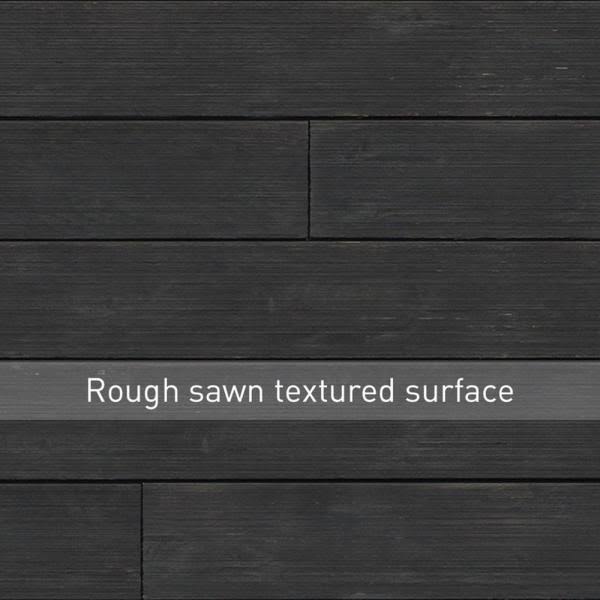1 in. x 8 in. x 8 ft. Barn Wood Charcoal Shiplap Pine Board (6-Pack)
