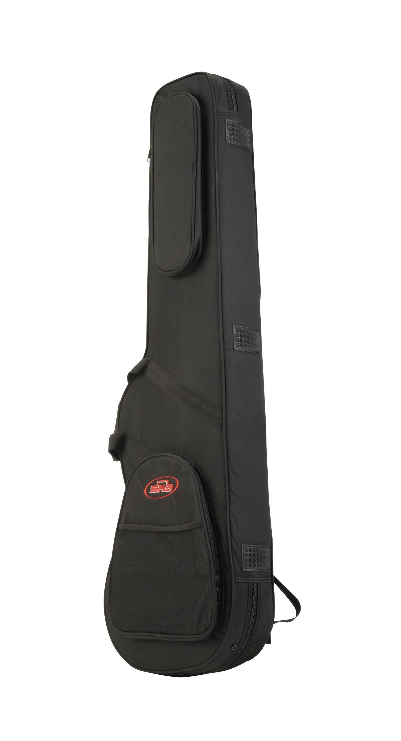 SKB 1SKB-SCFB4 Universal Shaped Electric Bass Soft Case