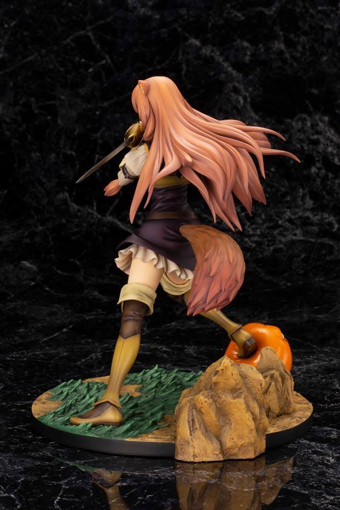 Raphtalia The Rising of The Shield Hero 1/7 Scale Figure