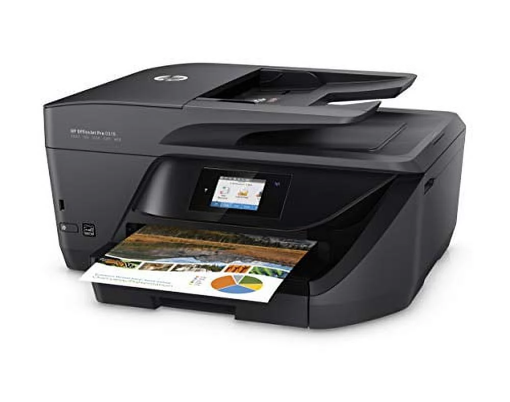 HP OfficeJet Pro 6978