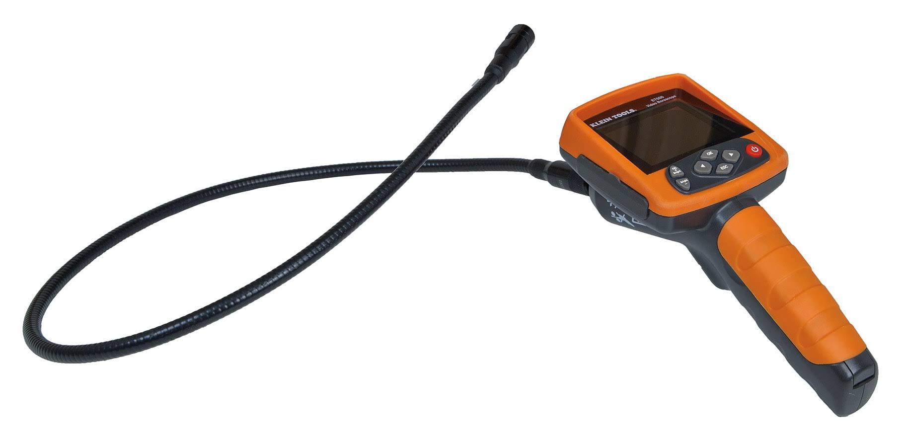 Klein Tools ET500 Video Borescope