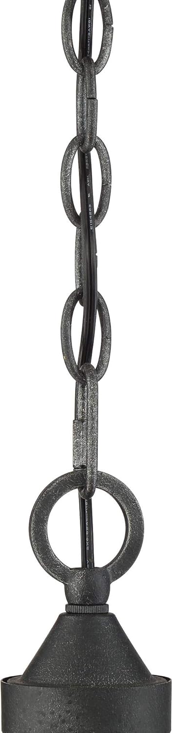 Markham Black Ash Wood Wagon Wheel Chandelier 24" Wide Rustic Farmhouse Industrial 6-Light Fixture for Dining Room House Foyer Entryway Kitchen Bedroom Living Room High Ceilings - Franklin Iron Works