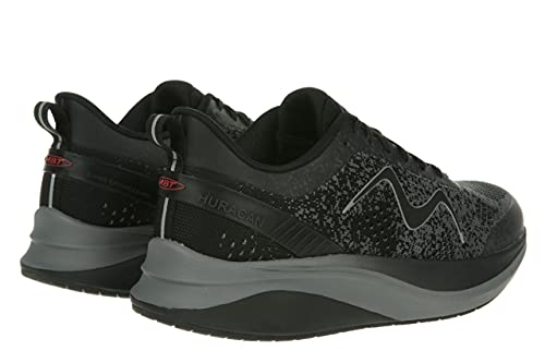 MBT Women’s Running Shoes – Ladies Rocker Walking Shoes with Curved Sole for Toning, Fitness, Shock Absorption, Pain Relief, Posture – Breathable Rocking Tennis Shoes for Women
