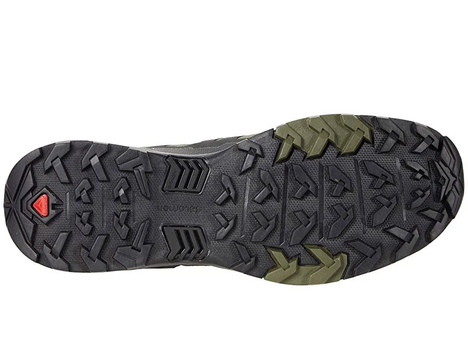 Salomon Men&s x Ultra 4 Wide GTX Hiking