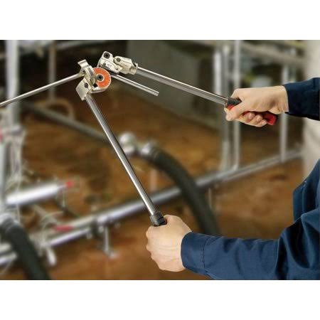 Ridgid 606 Tubing Bender