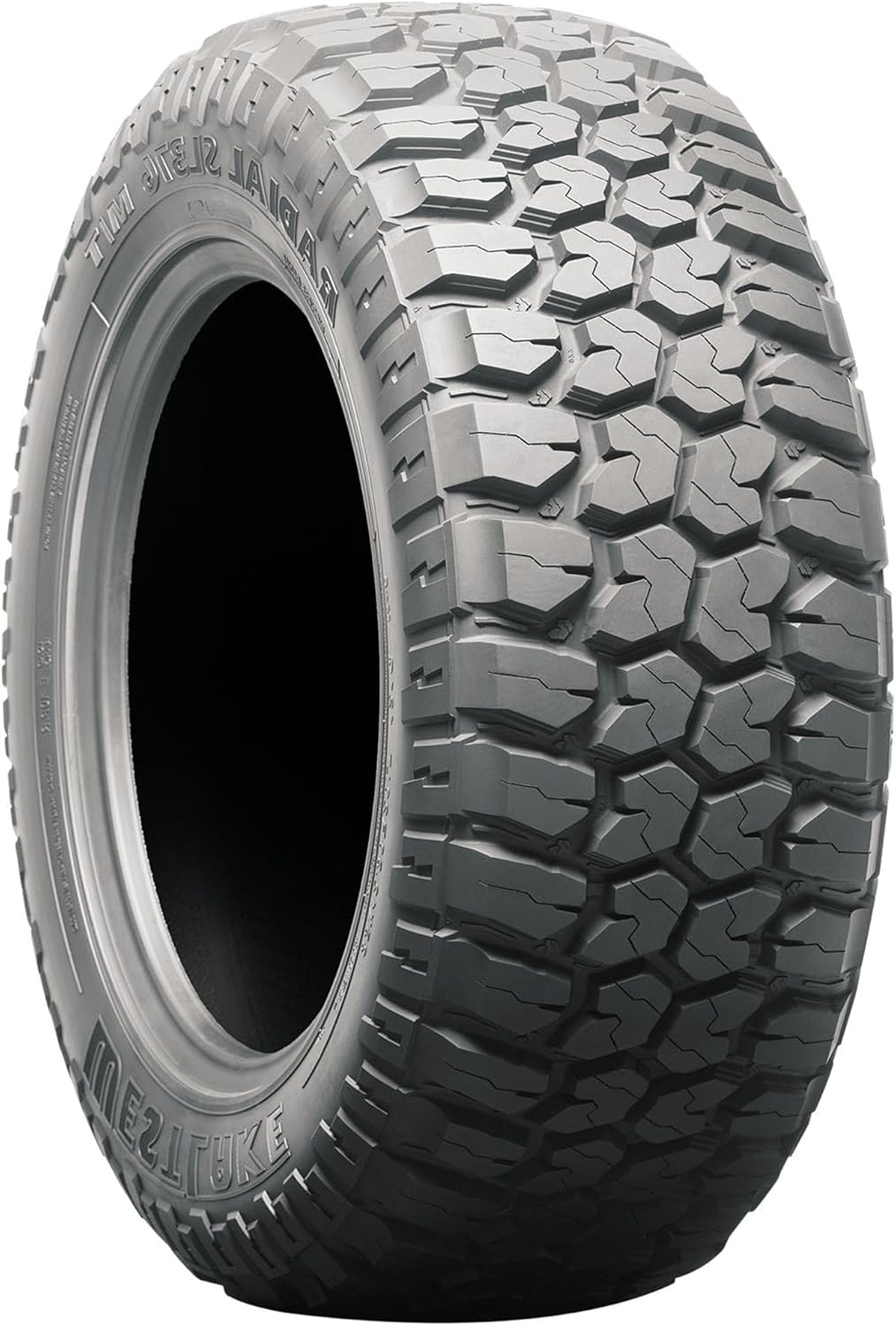 Westlake SL376 Mud Terrain LT35X12.50R15 113Q C Light Truck Tire
